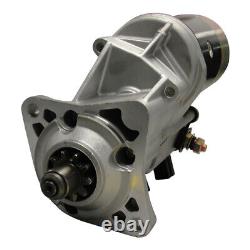 1100-0135 Starter Fits Ford/New Holland