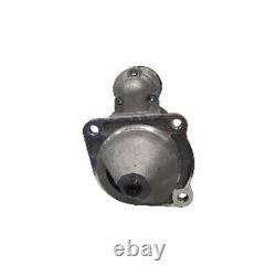1100-0153 Starter Fits Ford/New Holland