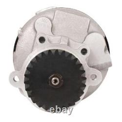 1101-1028 Power Steering Pump Fits Ford/New Holland