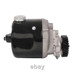 1101-1028 Power Steering Pump Fits Ford/New Holland
