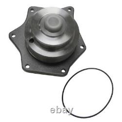 1106-6214 Water Pump Fits Ford/New Holland