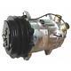 1106-7001 Compressor Fits Ford/new Holland