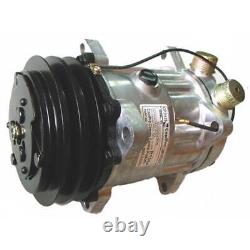 1106-7001 Compressor Fits Ford/New Holland