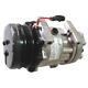 1106-7006 Compressor Fits Ford/new Holland