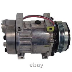 1106-7006 Compressor Fits Ford/New Holland