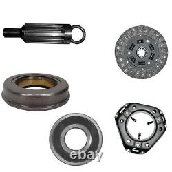 1112-5999 Clutch Kit Fits Ford/New Holland