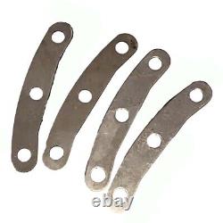 1112-6066 Clutch Plate Double Fits Ford/New Holland