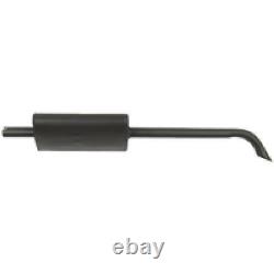 1117-2300 Muffler Fits Ford/New Holland