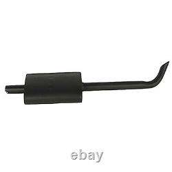 1117-2300 Muffler Fits Ford/New Holland