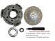11 Clutch Kit Ford Tractor 3000, 3055, 3100, 3120, 3190, 3300, 3310, 3330, 3400