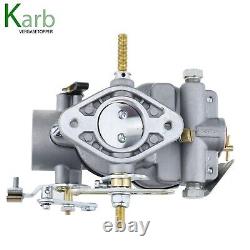12566 Carburetor for Ford New Holland 900 Series 4 Cyl