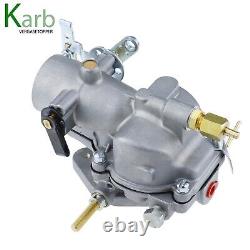 12566 Carburetor for Ford New Holland 900 Series 4 Cyl