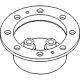 1404-3450 Planetary Carrier Housing Fits Ford/new Holland