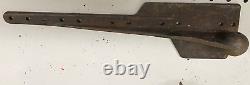 142670 Knifehead for Ford New Holland 14 & 15 Sickle Mower New Old Stock