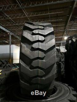 14-17.5 14/17.5 14x17.5 Loadmax 14ply skid steer tire tubeless