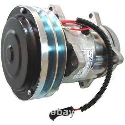 1706-7001 Compressor Fits Ford/New Holland