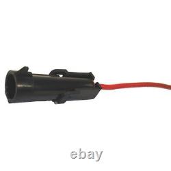 1706-7001 Compressor Fits Ford/New Holland