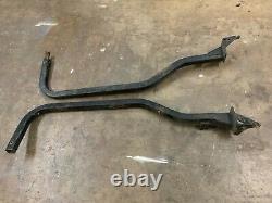 1993-1998 Ford New Holland 1210 1215 1220 Compact Tractor ROPS Rollover Support