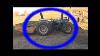 1993 Ford New Holland 5030 Tractor Fuel Sending Unit Repair And Fuel Injector Issues
