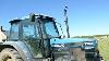 1998 Ford New Holland 7740 Sle 4wd Tractor