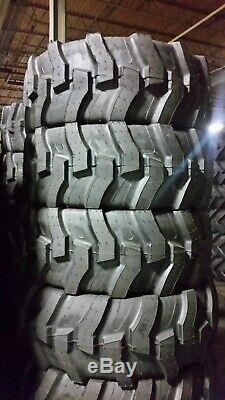 19.5-24, 19.5x24 Duratrac R4 12 ply backhoe tire