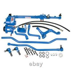 3000PSKIT Power Steering Add on Kit Fits Ford Fits New Holland 2000 3000 2600 36