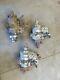 (3) Core Lot Injection Pump Standyne Db2 Roosamaster Diesel Injector Pump