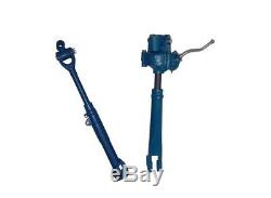 3 Point hitch Leveling Arm & Lift Link Ford 5000 5100 5200 5600 6600 6610 6700