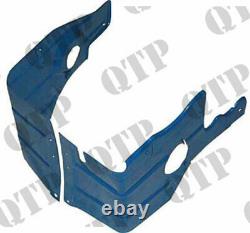 41488 FITS New Holland Side Panel Steering Box Ford 2000 3000 3600 PACK OF 1