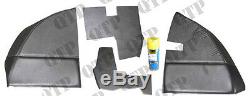 42017 Ford New Holland Cab Foam Kit Ford Super Q PACK OF 1