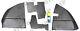 42017 Ford New Holland Cab Foam Kit Ford Super Q Pack Of 1