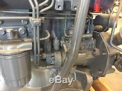 450T engine NEW OEM New Holland CNH 304 Ford 84801173 5.0 liter
