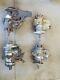 (4) Core Lot Injection Pump Standyne Db2 Roosamaster Diesel Injector Pump