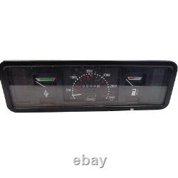 5145186 Instrument Cluster Fits Ford/New Holland 3830 4030 ++ Tractors