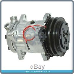 5165548/5165549 Agriculture Line A/C Compressor Ford New Holland Tractor TL