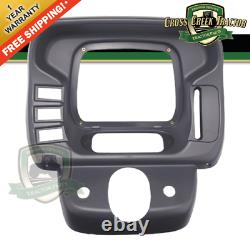 5187254 NEW Dash Panel for Ford/New Holland TN SERIES Tractors