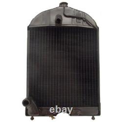 86551430 Replacement Radiator Fits Ford/New Holland Models 2N 8N 9N