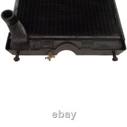 86551430 Replacement Radiator Fits Ford/New Holland Models 2N 8N 9N