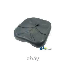 87741862 Seat Bottom Cushion for New Holland Skid Steer C175 LS140 LS150 L140 ++