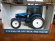 8870 New Holland Ford Toy Tractor End Of An Era 1996 Diecast Metal Collectible