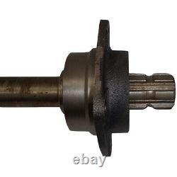 9N700-38 PTO Shaft Conversion Assembly 30-7/8 Long Fits Ford Tractors 2N 8N 9N