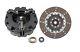 9 1/2 Dual Stage Clutch Kit Ford New Holland 1910, 2110 Compact Tractor