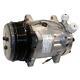 Ac Compressor Fits Ford New Holland 82016157
