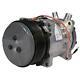 Ac Compressor Fits Ford New Holland Tractor8160 8260 8360 8560 Tm115 Tm120
