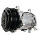Ac Compressor For Ford New Holland 82016157
