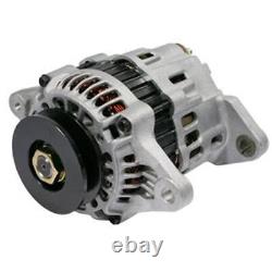 ALTERNATOR Fits Ford New Holland COMPACT TRACTOR SBA185046320 A7T03877 1850