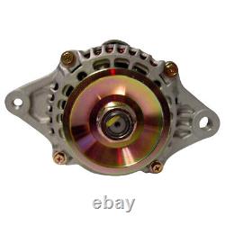 ALTERNATOR Fits Ford New Holland COMPACT TRACTOR SBA185046320 A7T03877 1850