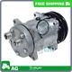 A/c Compressor Fits Case Combine, Tractor / Ford New Holland Tractor