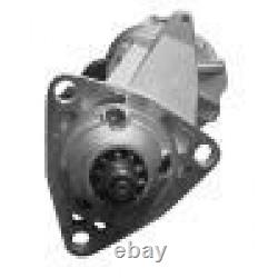 Aftermarket Ford/New Holland Starter 193432A1 One Year Warranty