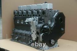 All New Long Block Cummins Engine 5.9 12V For Industry Agriculture Genset P PUMP